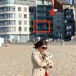 아파트 Beachview And Parking *