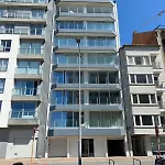 아파트 Beachview And Parking *