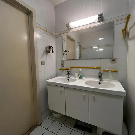 Beachview And Parking Apartamento