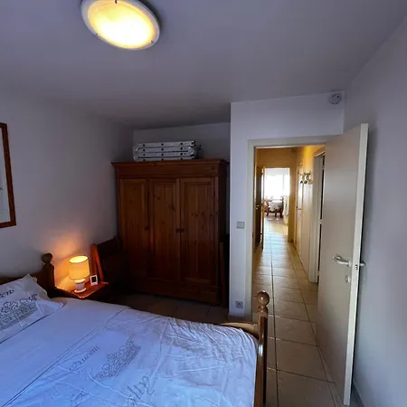 Beachview And Parking Apartamento *