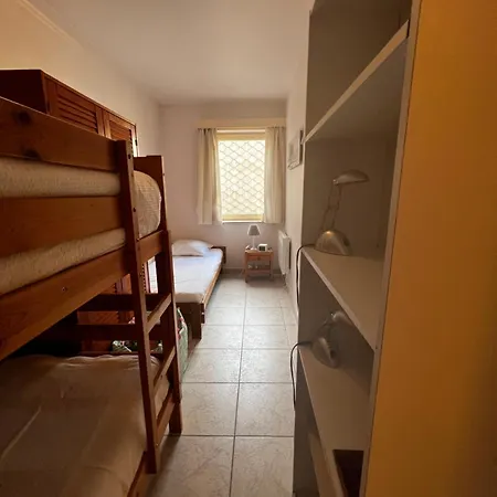 Beachview And Parking Apartment Knokke-Heist