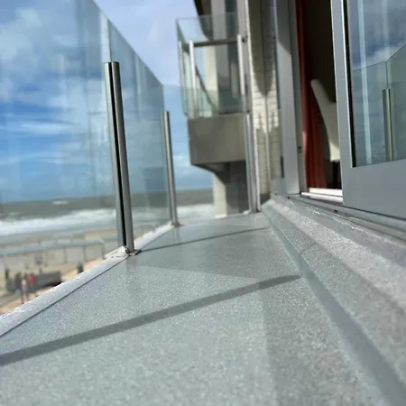 Beachview And Parking Apartamento *