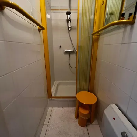 Apartment Beachview And Parking