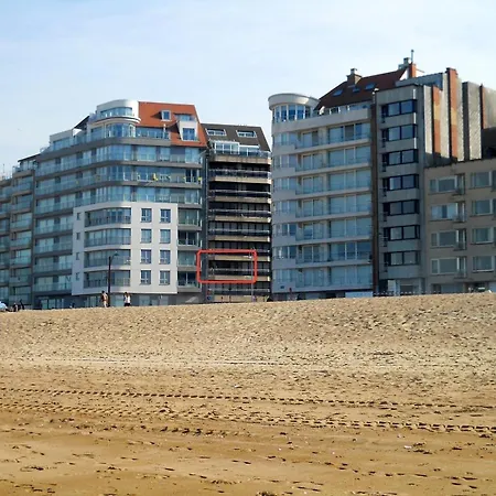 Beachview And Parking