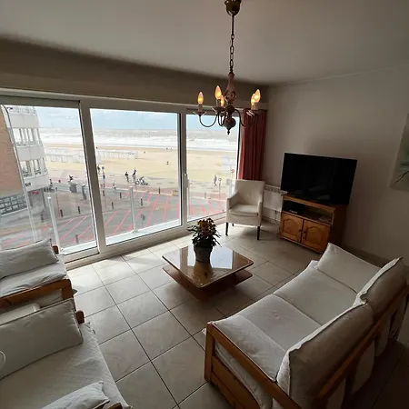 Beachview And Parking Apartamento *