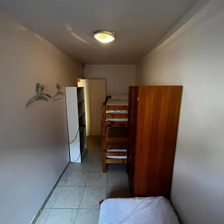 Apartment Beachview And Parking Knokke-Heist