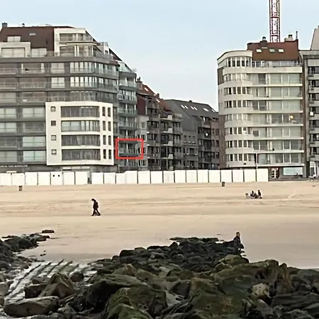 아파트 Beachview And Parking