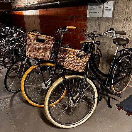 Beachview And Parking * Knokke-Heist