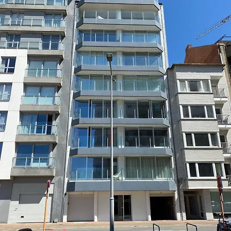 Apartment Beachview And Parking *