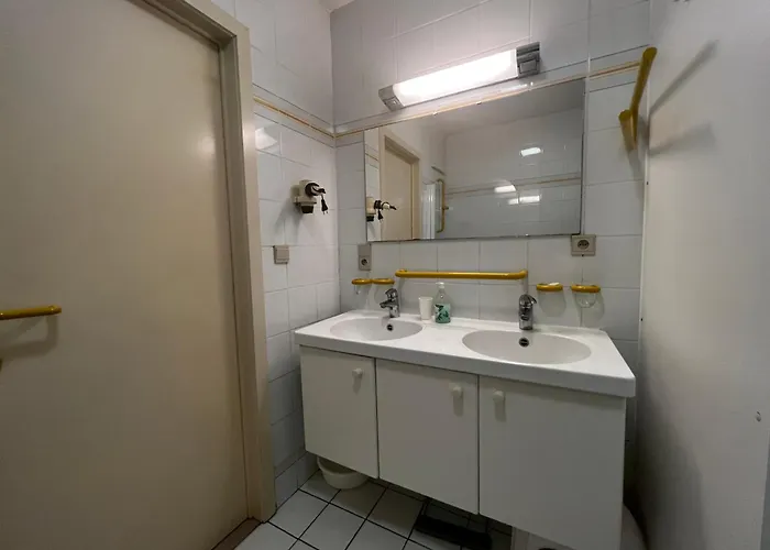 Beachview And Parking Lägenhet