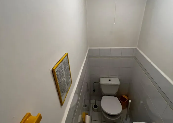 Beachview And Parking Lägenhet Knokke-Heist