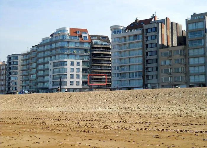 Beachview And Parking