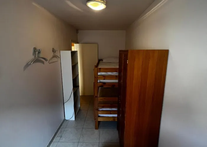 Lägenhet Beachview And Parking Knokke-Heist